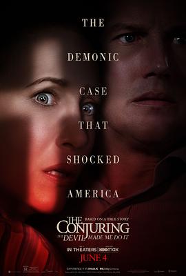 觅圈资源站《招魂3 The Conjuring: The Devil Made Me Do It》免费在线观看