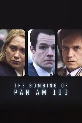 觅圈资源站《泛美航空103航班爆炸案 The Bombing of Pan Am 103》免费在线观看