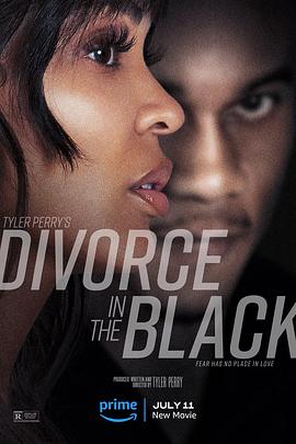 蜜豆视频《离婚怨曲 Divorce In The Black》免费在线观看