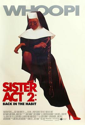 蜜豆视频《修女也疯狂2 Sister Act 2: Back in the Habit》免费在线观看