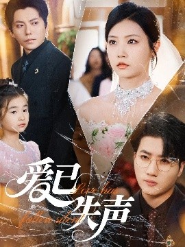 觅圈资源站《爱已失声》免费在线观看