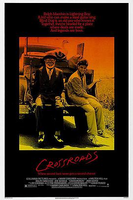 蜜豆视频《十字街头 Crossroads》免费在线观看