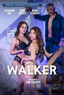 蜜豆传媒《游走 Walker》免费在线观看