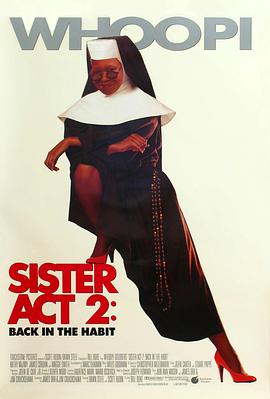 蜜豆传媒《修女也疯狂2 Sister Act 2: Back in the Habit》免费在线观看