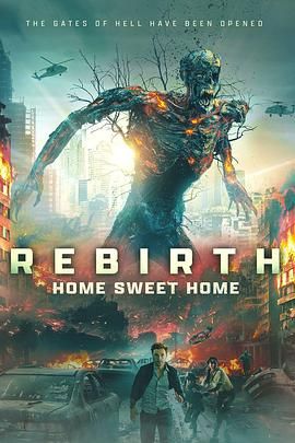 蜜豆视频《甜蜜之家：重生 Home Sweet Home Rebirth》免费在线观看