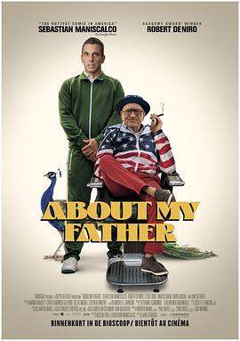 蜜豆视频《关于我的父亲 About My Father》免费在线观看