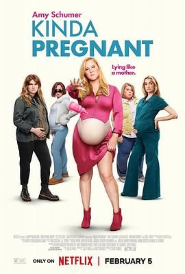 觅圈资源站《肚假情真 Kinda Pregnant》免费在线观看