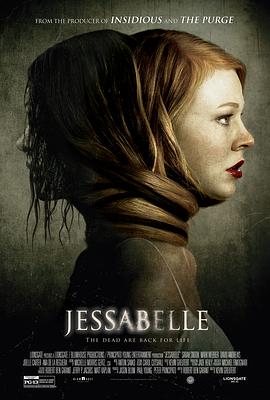 蜜豆传媒《杰莎贝尔 Jessabelle》免费在线观看
