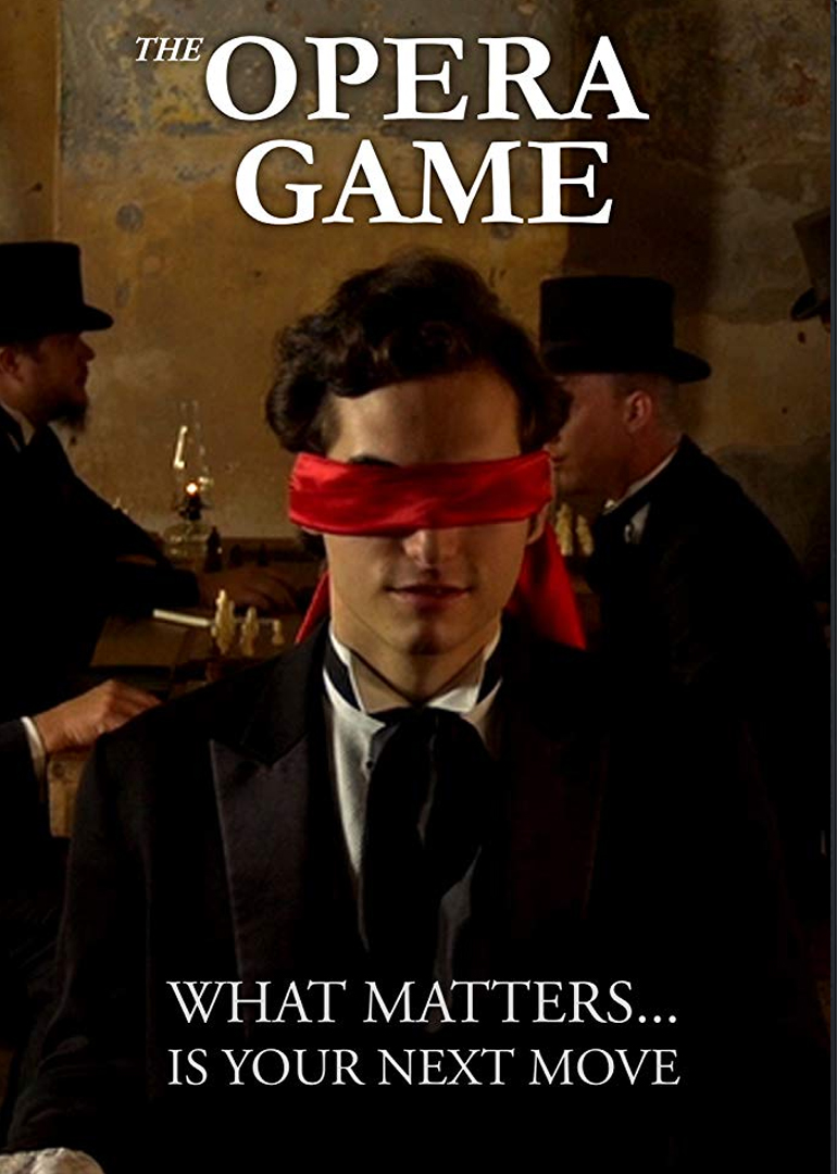 蜜豆视频《保罗·摩菲》免费在线观看