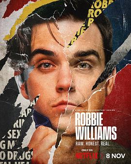 蜜豆传媒《罗比·威廉姆斯 Robbie Williams》免费在线观看