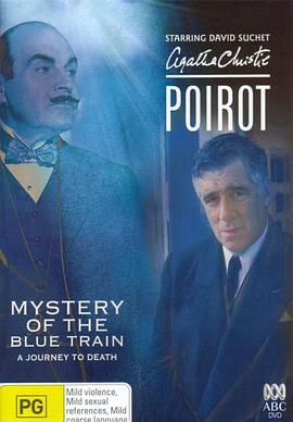 蜜豆视频《蓝色特快上的秘密 Poirot: The Mystery of the Blue Train》免费在线观看