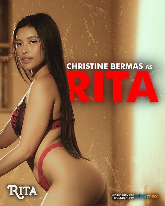 蜜豆视频《丽塔 Rita》免费在线观看