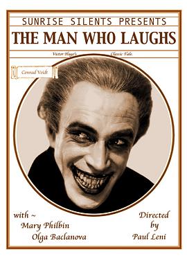 觅圈资源站《笑面人 The Man Who Laughs》免费在线观看